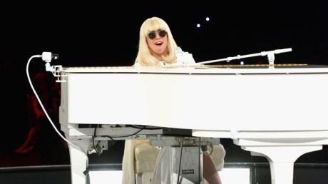 Lady Gaga - You've got a friend