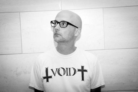 Moby - Power Is Taken ft. D.H. Peligro