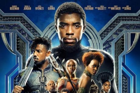 Πέθανε 43 ετών ο ηθοποιός Chadwick Boseman, έπαιξε τον  Black Panther