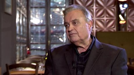Πέθανε από κορονοϊό ο τραγουδιστής Λευτέρης Μυτιληναίος