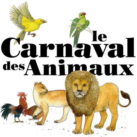 Camille Saint-Saëns - Le Carnaval des animaux