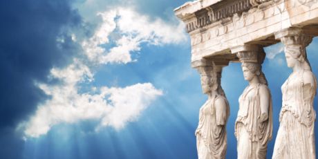 Αγαπάω την Ελλάδα, αλλά όχι το κράτος της