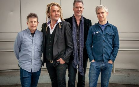 Nada Surf - "Something I Should Do"