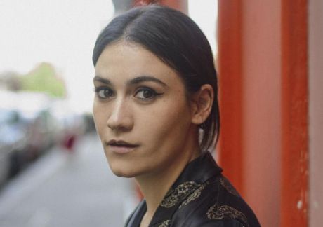 Nadine Shah - Kitchen Sink