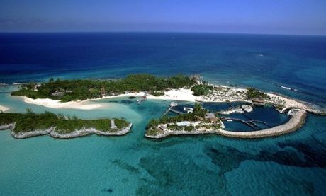 Funky Nassau-Beginning Of The End