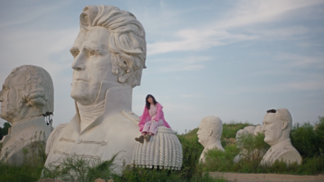 Natalie Prass – “The Fire”