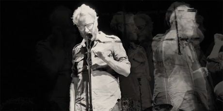 Day I Die-The National