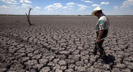 Νέα έκθεση της IPCC: «Σε κατάσταση έκτακτης ανάγκης ο πλανήτης»