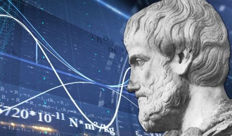 Tα 12 χαρακτηριστικά του υπεράνθρωπου σύμφωνα με Αριστοτέλη
