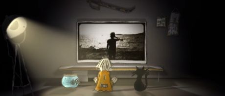 Sentimentale-Mylène Farmer