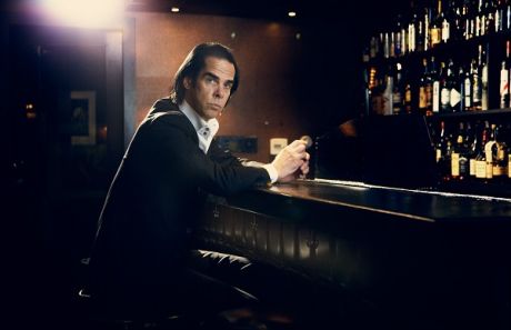 O Nick Cave αντίδοτο στη μουσική μετριότητα του καιρού μας 