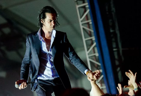 Νέα απάντηση του Nick Cave 'στον ήρωα του' Brian Eno για το μποϊκοτάζ καλλιτεχνών στο Ισραήλ 