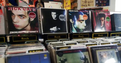 Έλα πιο κοντά στην μουσική, είναι ένα 'θεραπευτικό όχημα' που δημιουργεί γνωριμίες
