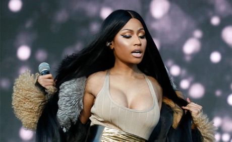 Nicki Minaj: Το Spotify και ο Travis Scott φταίνε που το άλμπουμ μου δεν πήγε Νο1