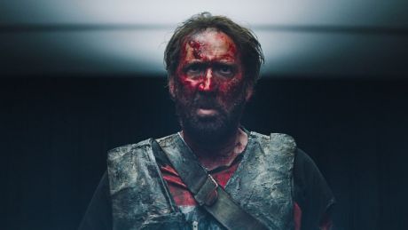 Τελικά υπάρχει πάτος για τις ερμηνείες του Nicolas Cage;