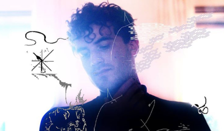 Νέο άλμπουμ ο Nicolas Jaar 
