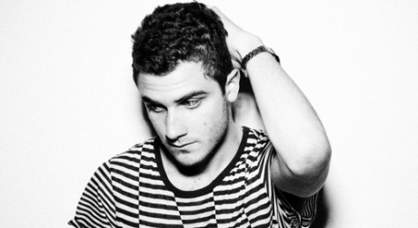 Consolation-Nicolas Jaar