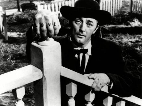100 χρόνια από την γέννηση του Robert Mitchum
