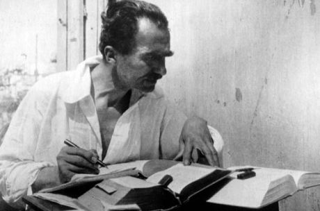 Νίκος Καζαντζάκης: Πίστεψε και το αδύνατο θα γίνει δυνατό