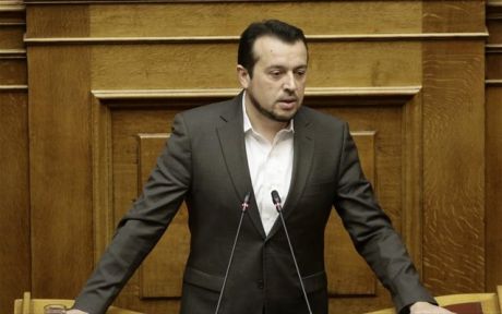 Ν. Παππάς: Η ΕΡΤ δεν μπορεί να είναι το κανάλι του Survivor