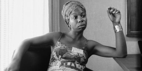 Nina Simone: Πολιτική, σεξ και φυλετικές διακρίσεις