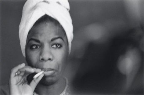 I Put A Spell On You-Nina Simone