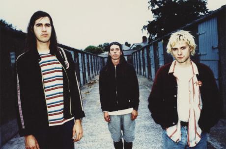 Nirvana: Buenos Aires 1992 