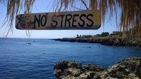 5 μυστικά για να απλοποιήσουμε τη ζωή μας και να μειώσουμε το στρες