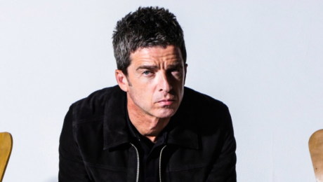 Noel Gallagher με High Flying Birds -“We’re Gonna Get There in the End”
