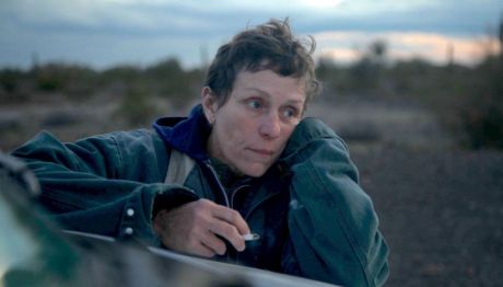 Frances McDormand, το απόλυτο, 3 υποψηφιότητες για Α' ρόλο, 3 βραβεία