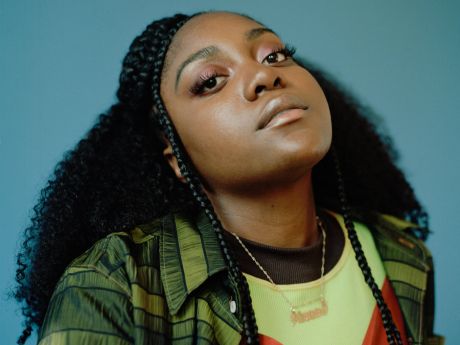 Noname - Rainforest
