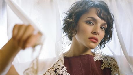 Flipside-Norah Jones, ένα πολιτικό τραγούδι