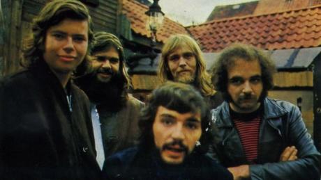 Going Up The Country-Canned Heat