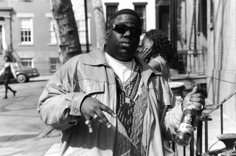 Hypnotize-Notorious B.I.G.