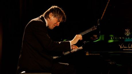 Daniil Trifonov – Franz Liszt – Transcendental Etudes, No.4 in D minor “Mazeppa" 