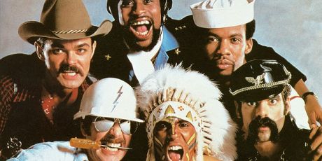 Y.M.C.A.-Village People, μπήκε στους 'θησαυρούς' του Αμερικάνικου τραγουδιού