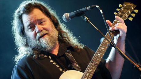 Όταν είδαμε τον Roky Erickson στην Αθήνα