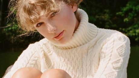 Evermore, νέο άλμπουμ η Taylor Swift, ακούστε το