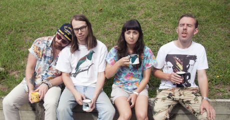 Happy Unhappy-The Beths