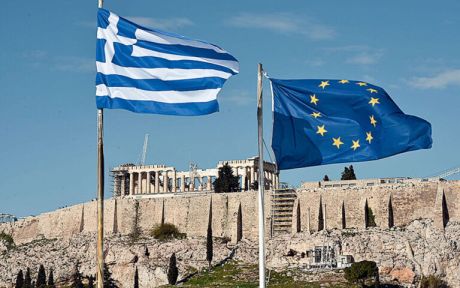 Ανάπτυξη 4,5%-5% προβλέπει το ΙΟΒΕ για το 2022 και 9% για το 2021, μόνο που η ανάπτυξη δεν δείχνει να αγγίζει τον λαό