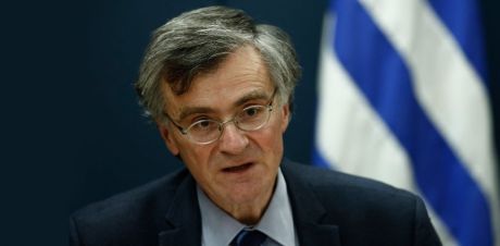 Τσιόδρας : Ωρα μηδέν για την πανδημία, κίνδυνος να υπάρξουν πολλοί θάνατοι