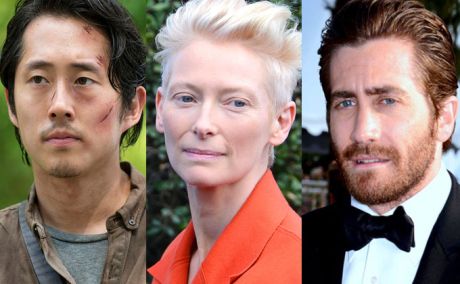  Okja: Τέλος το χοιρινό εν Ελλάδι