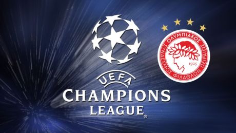 Champions League: Στο 3ο γκρουπ δυναμικότητας ο Ολυμπιακός – Οι πιθανοί αντίπαλοί του