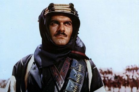 Πέθανε ο Omar Sharif σε ηλικία 83 ετών