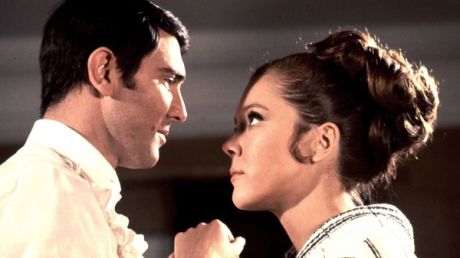 Κυκλοφόρησε σαν σήμερα το 1969 το On 'Her Majesty's Secret Service' 