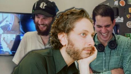 Oneohtrix Point Never “Lost But Never Alone”