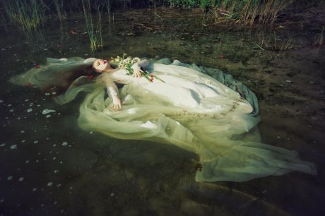 9 τραγούδια για την Ophelia του Shakespeare
