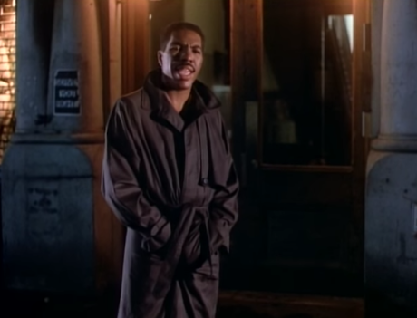 The Rain, από τα ξεχασμένα τραγούδια που έρχονται στην επικαιρότητα