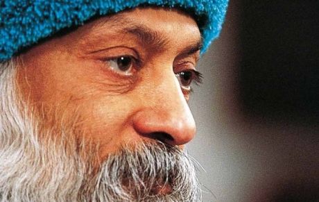 Osho: Με το να απαγορεύεις, προσελκύεις – με το να αρνείσαι, προσκαλείς!