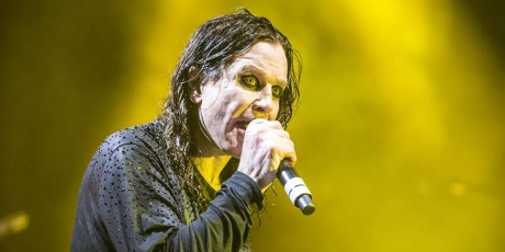 Άλλα πάλι, τέλος οι εμφανίσεις  στο 2019 για τον Ozzy Osbourne, έπεσε σπίτι του και κτύπησε 